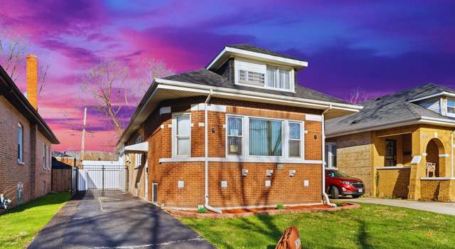 Photo of 14206 S Edbrooke Ave, Riverdale, IL 60827