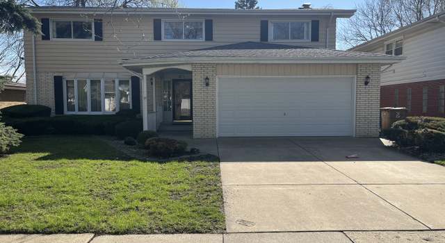 Photo of 9609 S Kenneth Ave, Oak Lawn, IL 60453