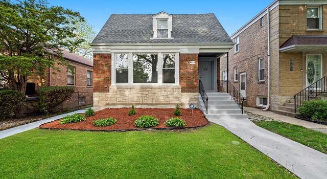 Photo of 8219 S Sawyer Ave, Chicago, IL 60652