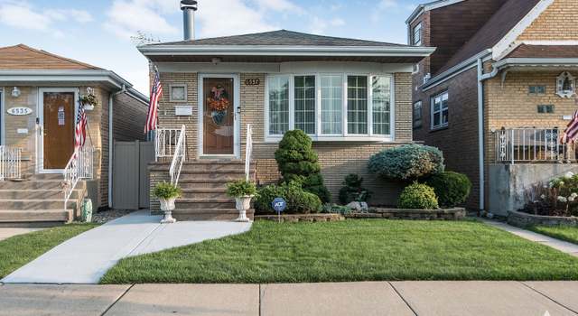 Photo of 6537 W 63rd Pl, Chicago, IL 60638