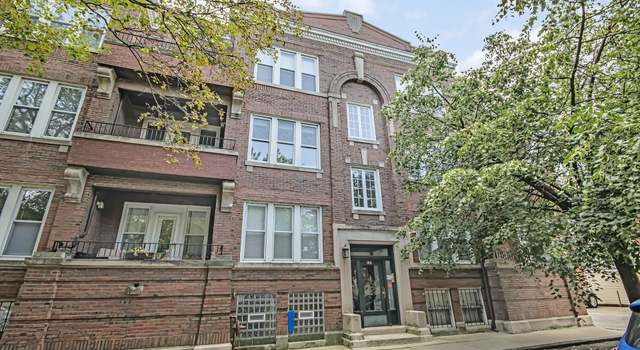 Photo of 1411 W Arthur Ave #2, Chicago, IL 60626