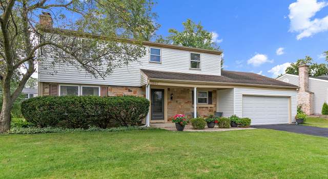 Photo of 1337 Elgin Ln, Schaumburg, IL 60194