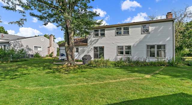 Photo of 1337 Elgin Ln, Schaumburg, IL 60194
