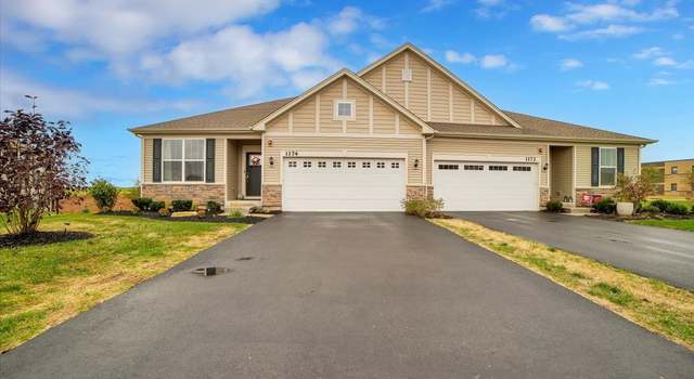 Photo of 1174 Hawk Hollow Dr, Yorkville, IL 60560