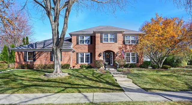 Photo of 1229 E Gartner Rd, Naperville, IL 60540