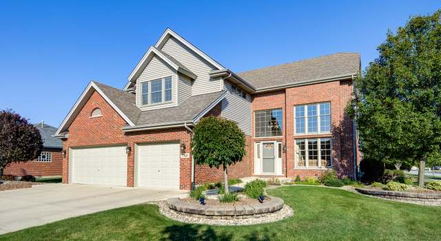 Photo of 17845 Bishop Rd, Tinley Park, IL 60487