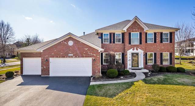 Photo of 4131 Alfalfa Ln, Naperville, IL 60564