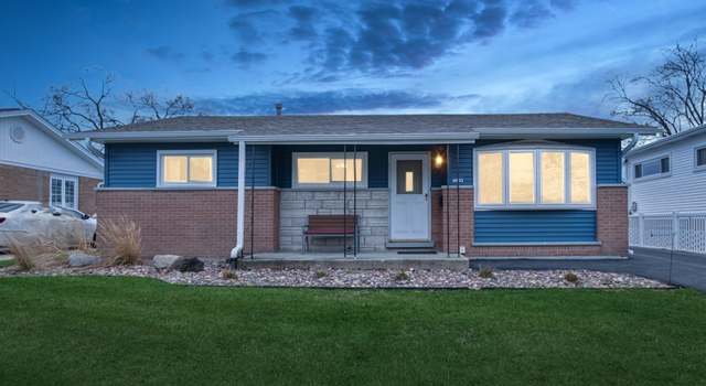 Photo of 6655 165th St, Tinley Park, IL 60477