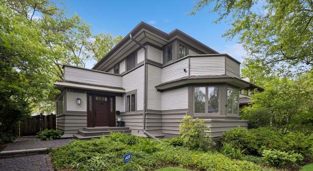 Photo of 643 Fair Oaks Ave, Oak Park, IL 60302