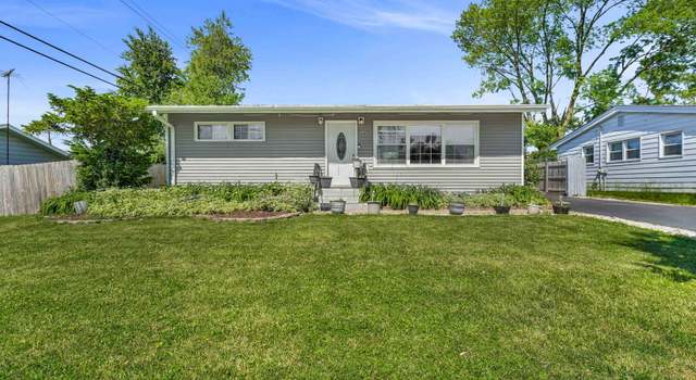 Photo of 127 Saint Joseph Ave, Joliet, IL 60436