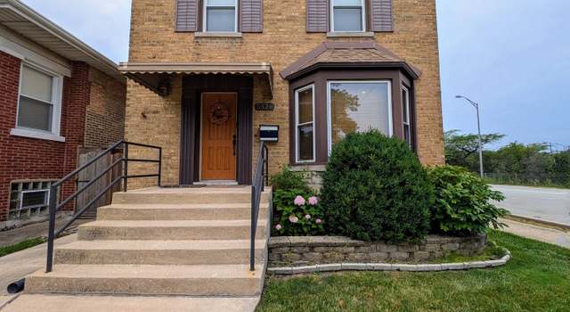 Photo of 5526 N Newland Ave, Chicago, IL 60656