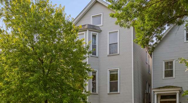 Photo of 1325 W George St #2, Chicago, IL 60657