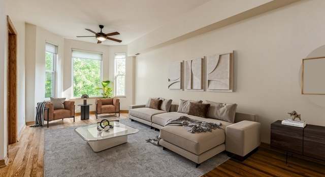 Photo of 1325 W George St #2, Chicago, IL 60657