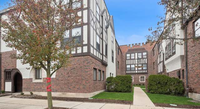 Photo of 1099 Merril St #2, Winnetka, IL 60093