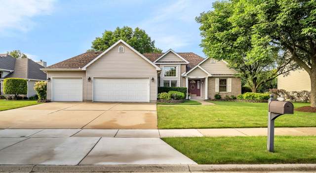 Photo of 1214 Barber Ln, Joliet, IL 60435