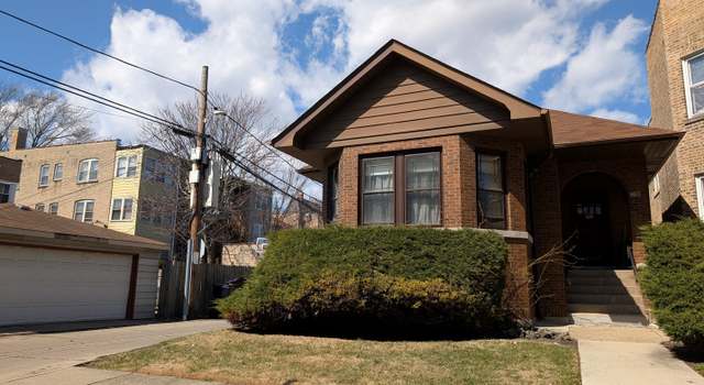 Photo of 3250 W Hollywood Ave, Chicago, IL 60659