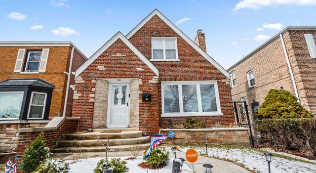 Photo of 8240 S Calumet Ave, Chicago, IL 60619