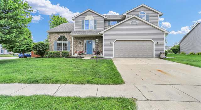 Photo of 2501 Pinehurst Dr, Champaign, IL 61822