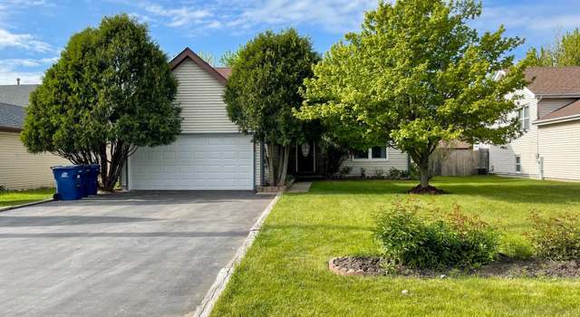 Photo of 2928 22nd Pl, North Chicago, IL 60064