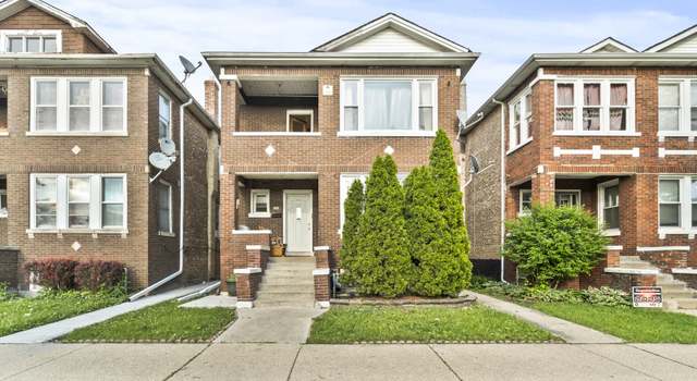 Photo of 1639 S 58th Ct, Cicero, IL 60804