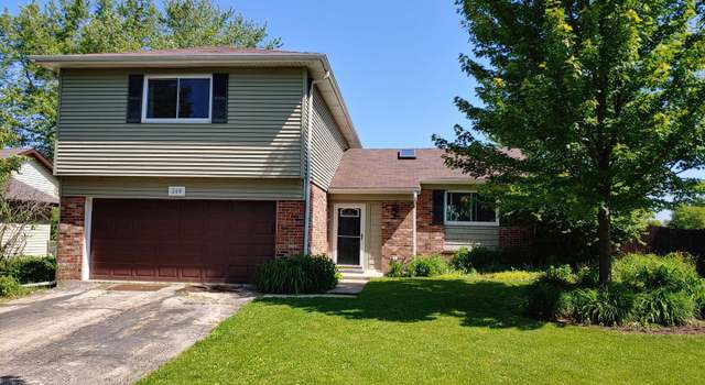 Photo of 346 Drake Ave, Bolingbrook, IL 60490