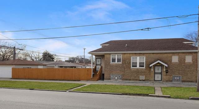 Photo of 8901 S Union Ave, Chicago, IL 60620