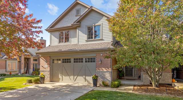 Photo of 20376 Mackinac Point Dr, Frankfort, IL 60423