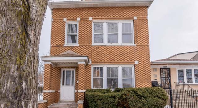 Photo of 2241 N Long Ave, Chicago, IL 60639