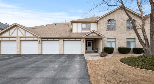 Photo of 18431 Pine Lake Dr #3, Tinley Park, IL 60477