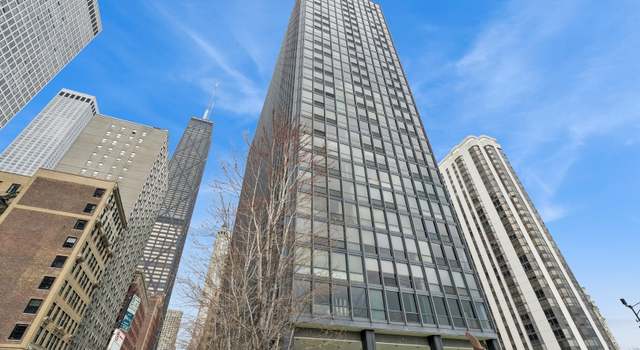 Property at 900 N Lake Shore Dr #709, Chicago, IL 60611, 2 beds, 2 baths