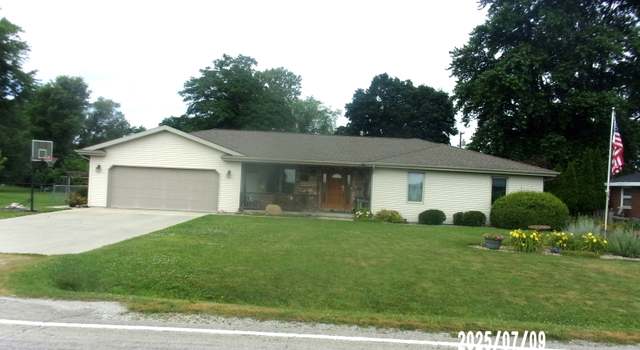 Photo of 1617 N 2000 Rd E, Watseka, IL 60970