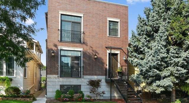 Photo of 3618 N ARTESIAN Ave, Chicago, IL 60618