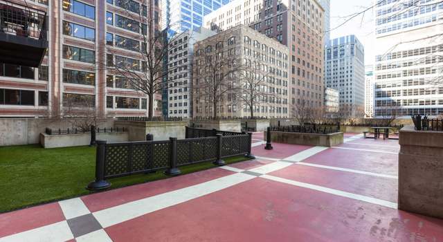 Photo of 212 W Washington St #1911, Chicago, IL 60606