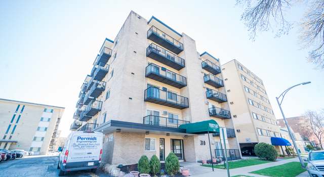 Photo of 310 Lathrop Ave #404, Forest Park, IL 60130