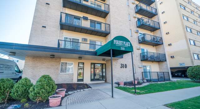 Photo of 310 Lathrop Ave #404, Forest Park, IL 60130