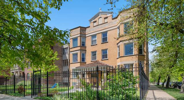 Photo of 3215 W Altgeld St #3, Chicago, IL 60647