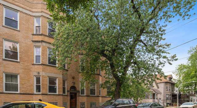 Photo of 3215 W Altgeld St #3, Chicago, IL 60647