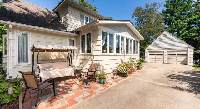 Photo of 340 N Cedar St, Waterman, IL 60556
