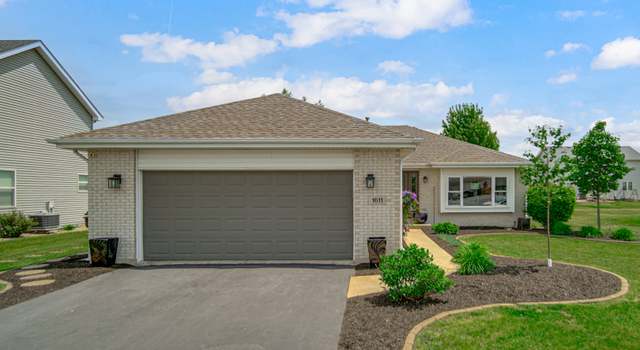 Photo of 1611 Saddle Run Ln, Beecher, IL 60401