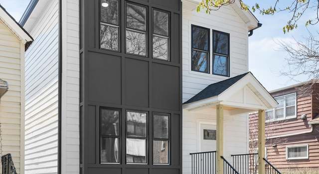 Photo of 2537 W Winona St, Chicago, IL 60625