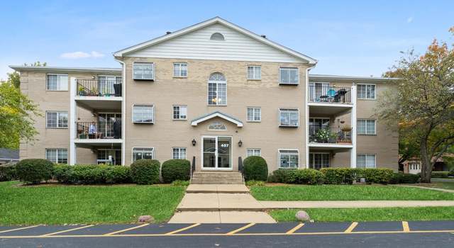 Photo of 457 Valley Dr #203, Naperville, IL 60563