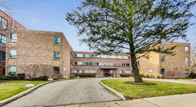 Photo of 200 Ridge Ave Unit TC, Evanston, IL 60202