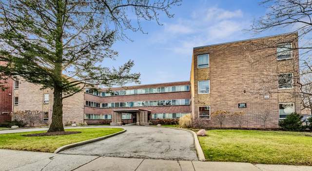 Photo of 200 Ridge Ave Unit TC, Evanston, IL 60202