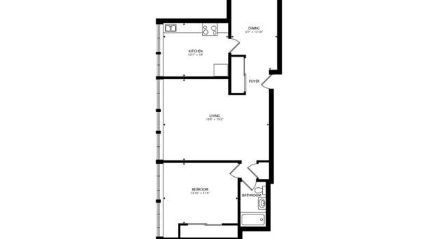 Photo of 200 Ridge Ave Unit TC, Evanston, IL 60202