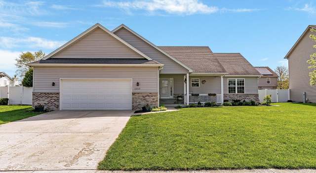Photo of 1035 Heritage Dr, Diamond, IL 60416