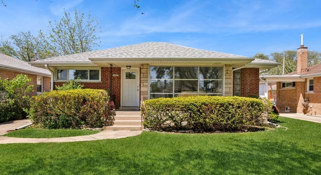 Photo of 6718 Church St, Morton Grove, IL 60053