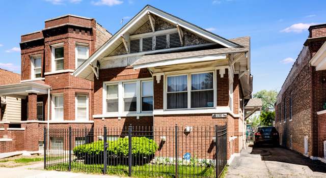Photo of 5410 W Congress Pkwy, Chicago, IL 60644