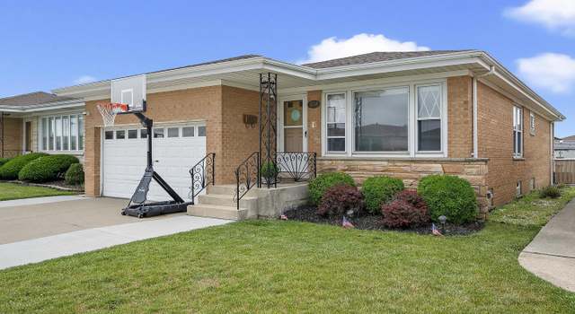 Photo of 4714 N Delphia Ave, Chicago, IL 60656