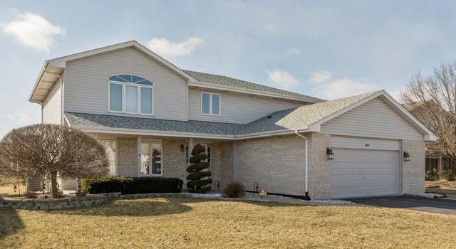Photo of 8641 Wyman Dr, Tinley Park, IL 60487