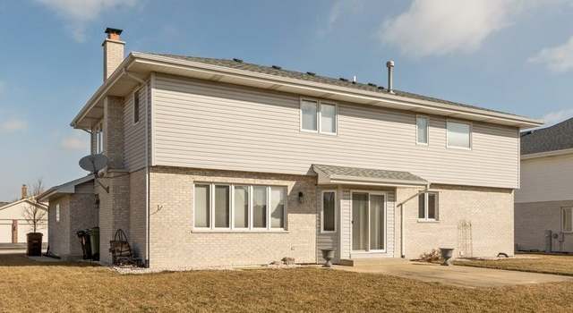 Photo of 8641 Wyman Dr, Tinley Park, IL 60487